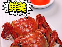 -美未居·老字号·地道顺德菜·桑拿鸡·鱼生(容桂店)