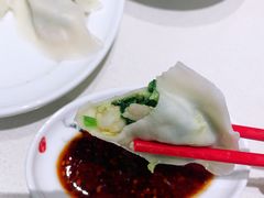 -喜家德虾仁水饺(麒麟社店)