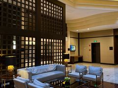 -上海锦江汤臣洲际大酒店