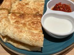 -耶里夏丽·丝路国际·新疆餐厅(浦东区东方路店)