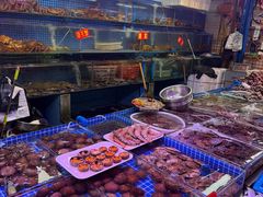 -桃源市场(解放路店)