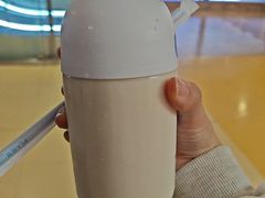 -兰熊鲜奶(西直门凯德mall店)