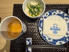 -小山日本料理(兴业太古汇店)