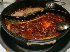 -钢管厂歆瑞源油卤串串香(春熙路太古里店)