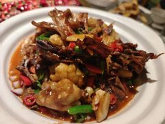 -恰八斗·猛火长沙菜(国贸店)