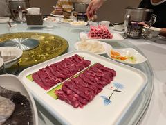 -天宜隆蘑菇宴火锅(石景山旗舰店)