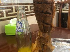 -伊隆斋(什刹海店)