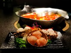 -湊湊火锅·茶憩(打浦桥日月光店)