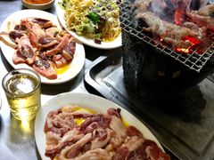 -火云龙烤肉(紫荆花店)