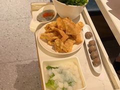 -牛焱·贵州黄牛肉火锅(城西银泰店)