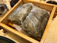 海味鲍鱼糯米鸡-正哥点心皇子(蓬江店)
