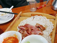 -北京烤鸭店(新桥家园·浦口店)