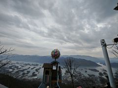 -仙岛湖旅游风景区