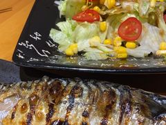 -福匠日本料理(人民路店)