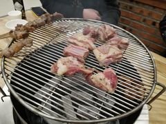 -源味居手把签烧烤(长春一店)