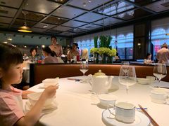 大堂-民国红公馆·秦淮八艳(夫子庙店)