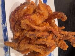 -玄白·炭烤活鳗(上海首店)