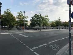 -欧洲被害犹太人纪念碑