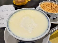 -民信老铺(双皮奶博物馆店)