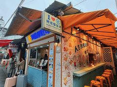 -阿信厚吐司(曾厝垵店)