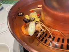 -东门口涮肉·砂锅·烤串(老门东店)