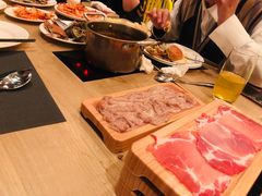 -星伦多 自助料理(圆融店)