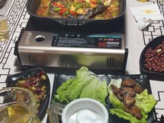 -云晓光头烧烤吧(盛夏店)