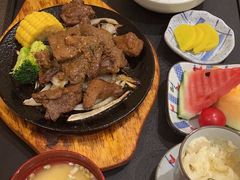 -万鱼亭 日本料理(无锡香山名园店)