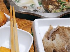 -傣妹火锅(罗宾森购物中心店)