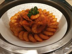 -天伦松鹤大饭店·欣妮咖啡