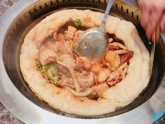 -灶座小锅烀饼·铁锅炖(全国总店)