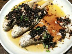 -南京大牌档(香港广场店)