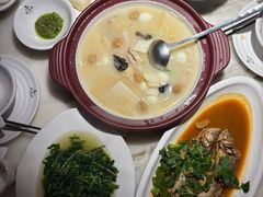-老淮安·淮安菜(周恩来纪念馆店)
