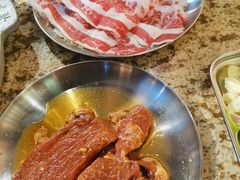 -朴安胖·韩国烤肉(沈阳店)