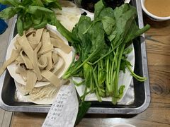 -木萨火锅店(开鲁路店)