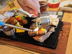 -豪客来牛排(汕头东厦100店)