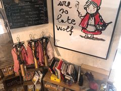 -Alimentari早午餐(安福路店)