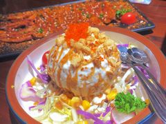 -仙隐小鹿料理食堂(沙市人信汇店)