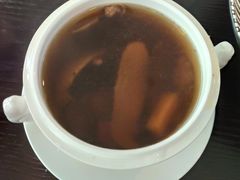 -甜心航空主题餐厅(清远万达广场店)