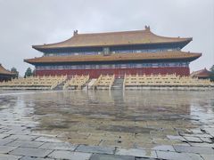 -北京市劳动人民文化宫(太庙)