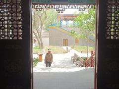 -库车王府