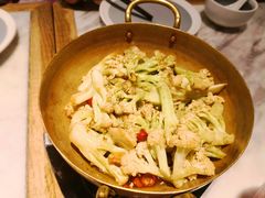 -掌柜的店·河南菜(新天地店)