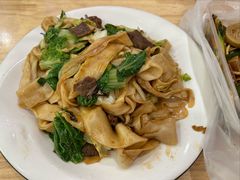 -皖北板面(闲林店)