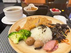 -巷语私房料理(华一实业大厦店)