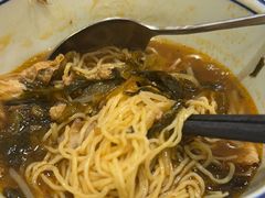 -香港新曜记茶餐厅(星耀城店)