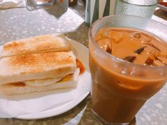 -华嫂冰室(湾仔店)
