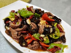 -小山东羊肉汤馆(同济新村店)