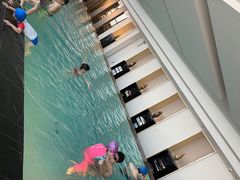 -上海柏悦酒店