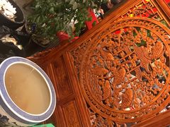 -冯记香辣兔火锅(茶店子总店)