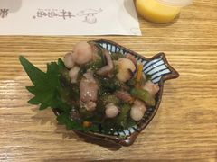 -林妈妈村·日式料理(宝山万达店)